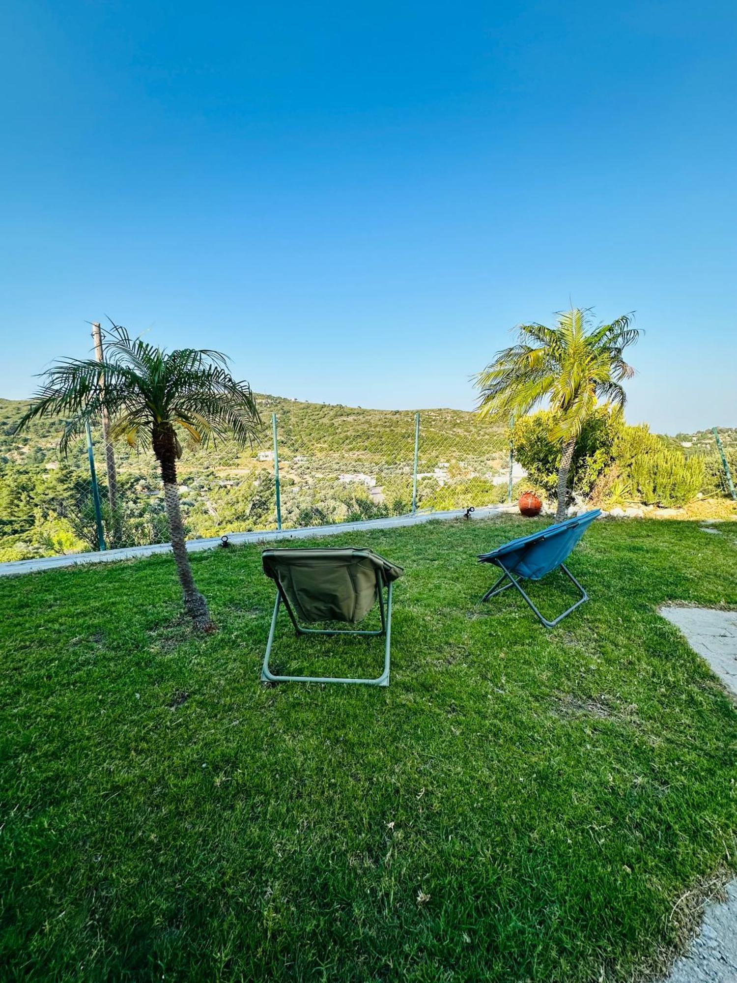 Casa Maria Tsampika Vila *