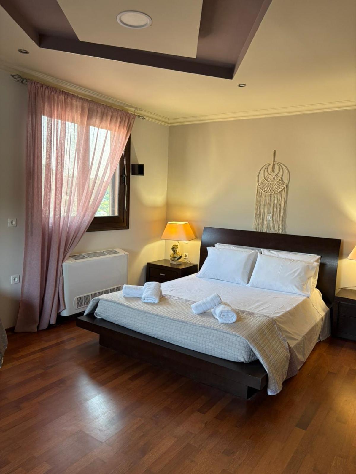 Vila Casa Maria Tsampika