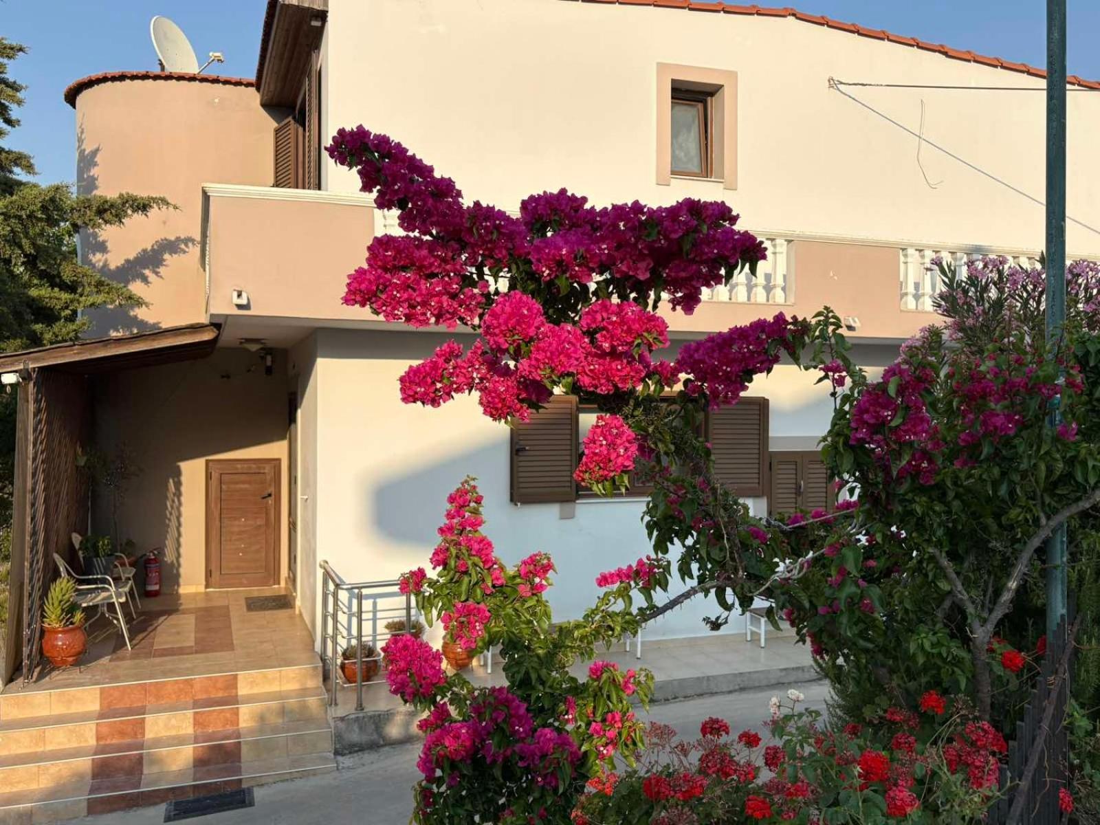 Casa Maria Tsampika * Psinthos
