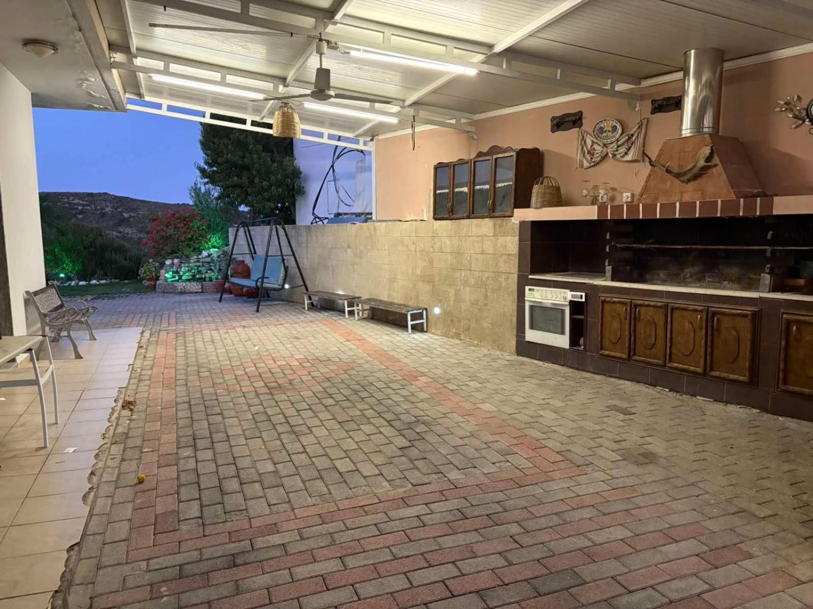 Vila Casa Maria Tsampika Psinthos