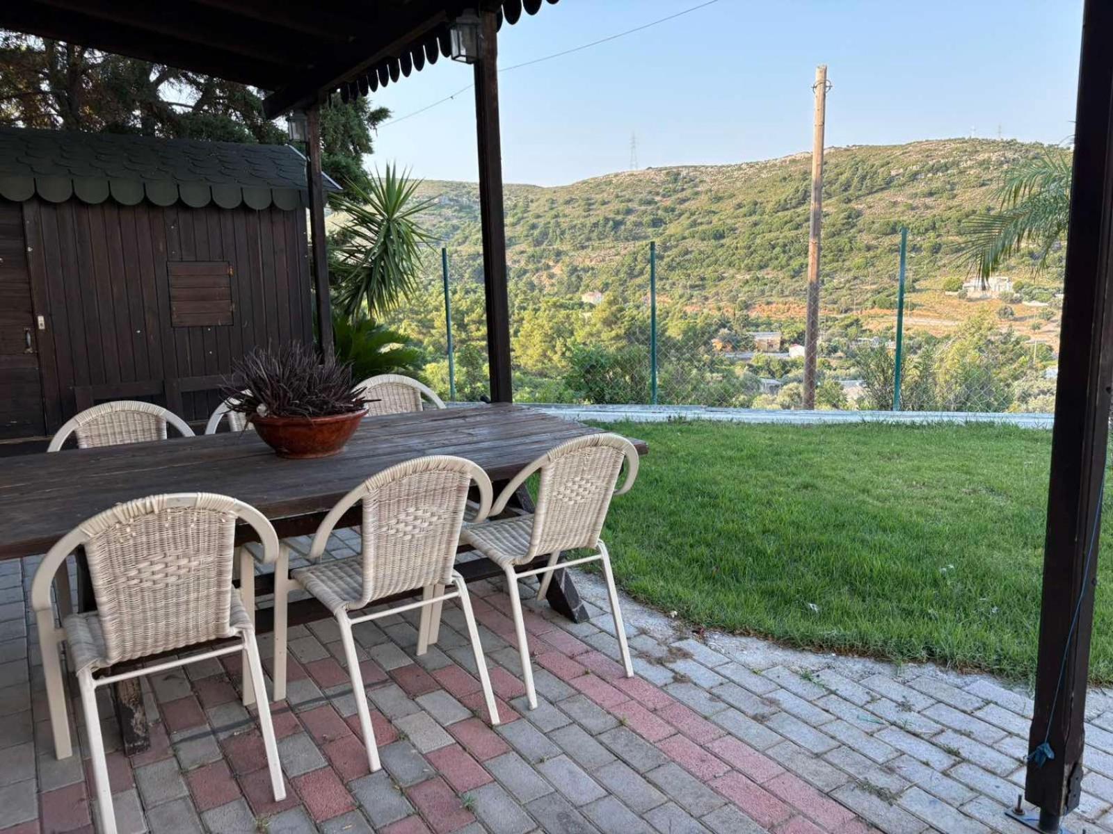 Casa Maria Tsampika *