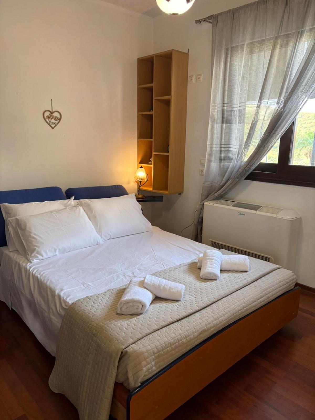 Casa Maria Tsampika Psinthos
