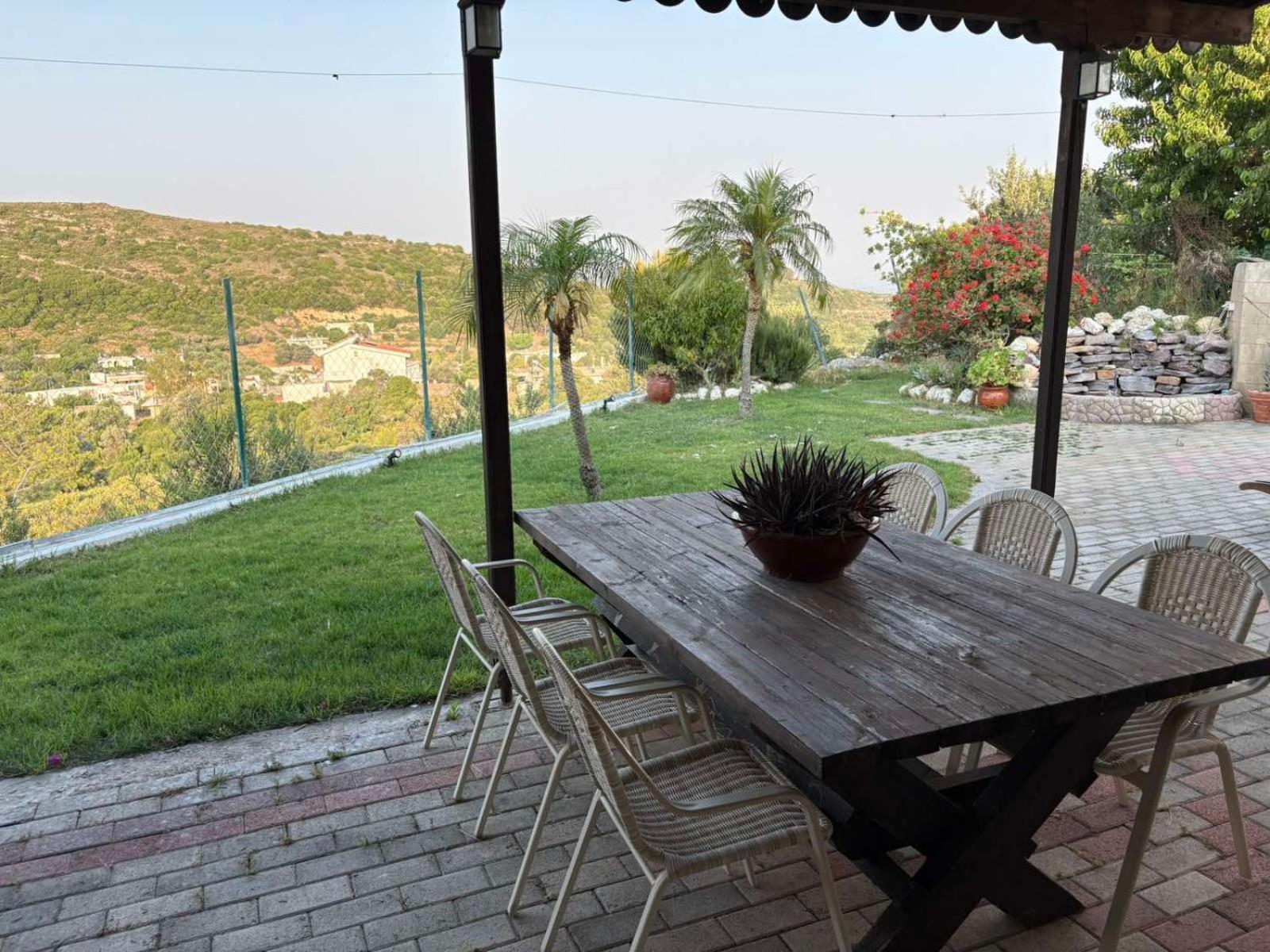 Villaer Casa Maria Tsampika *