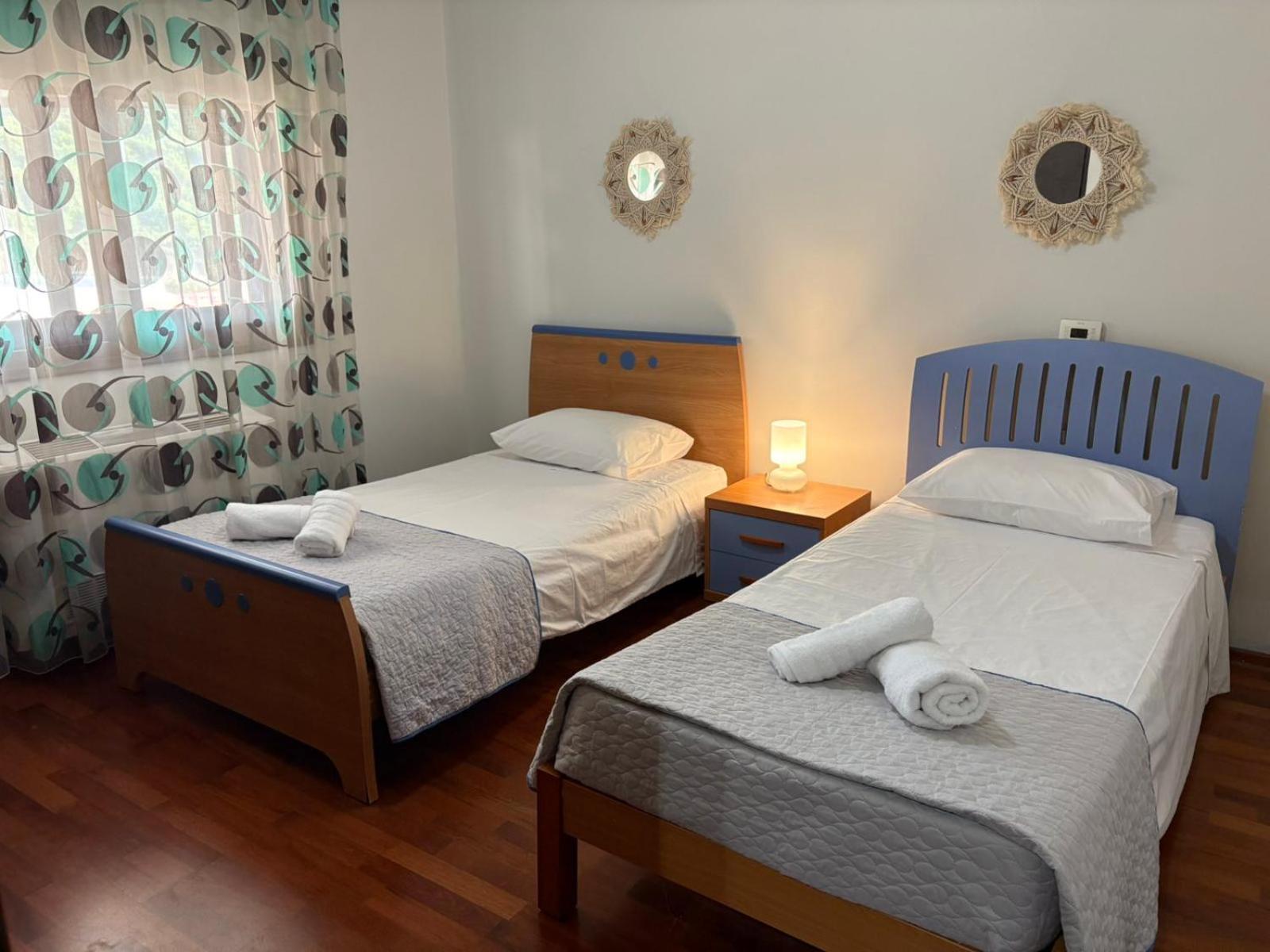 Casa Maria Tsampika *