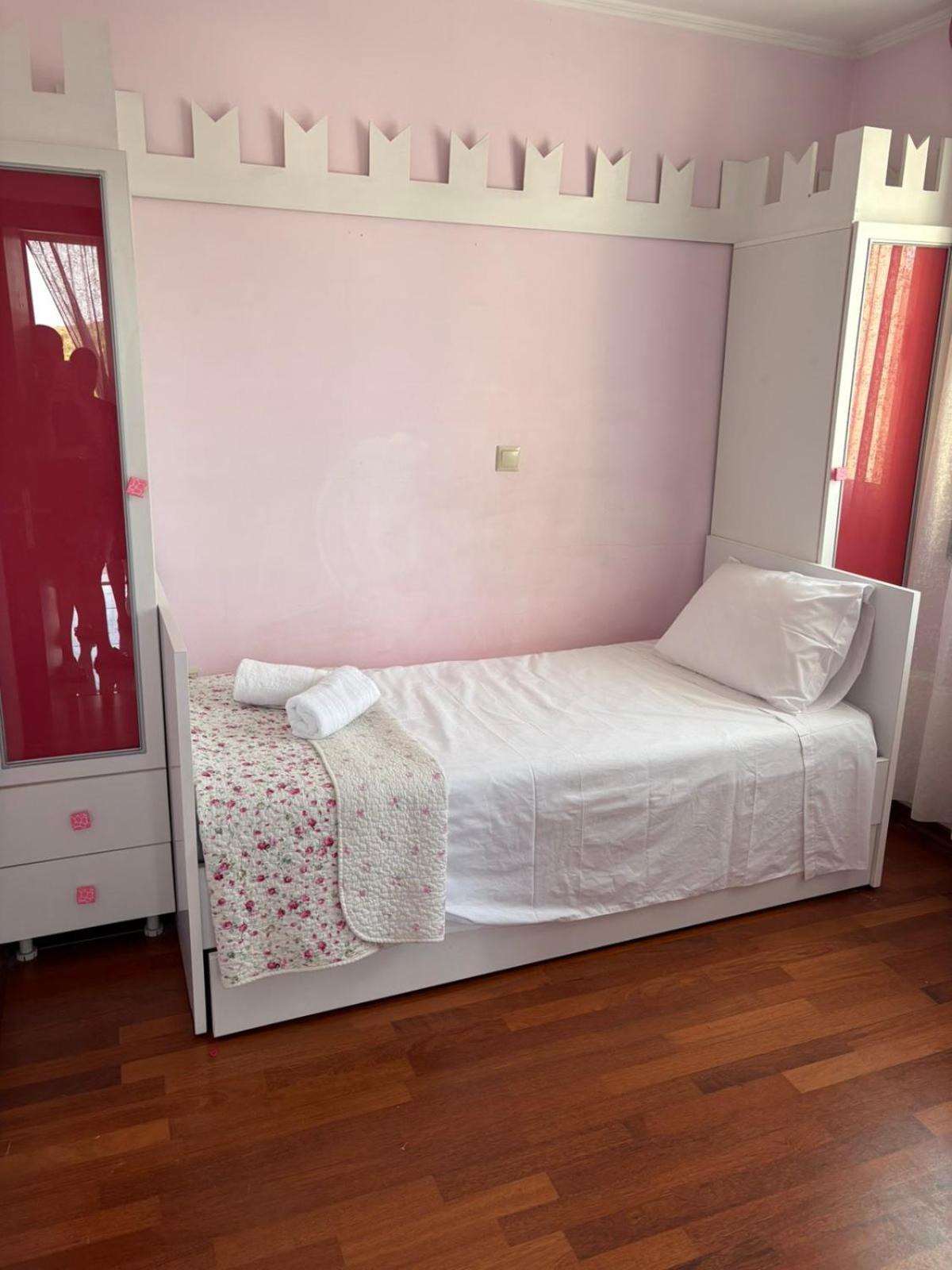 Villaer Casa Maria Tsampika Psinthos