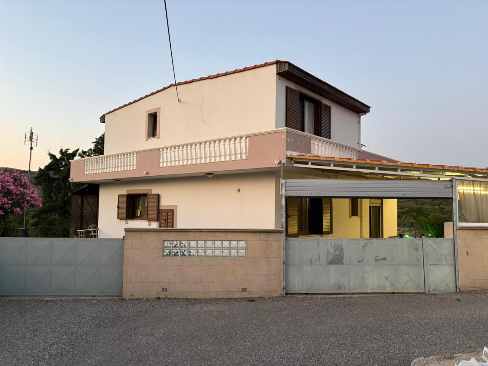 Casa Maria Tsampika Villaer *
