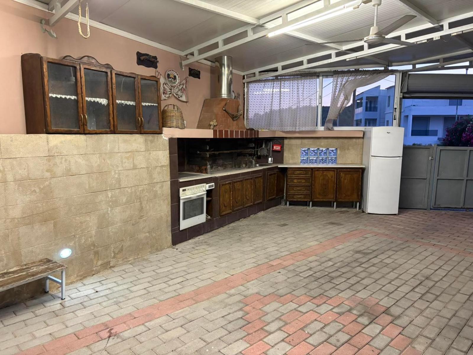 Casa Maria Tsampika Villaer Psinthos